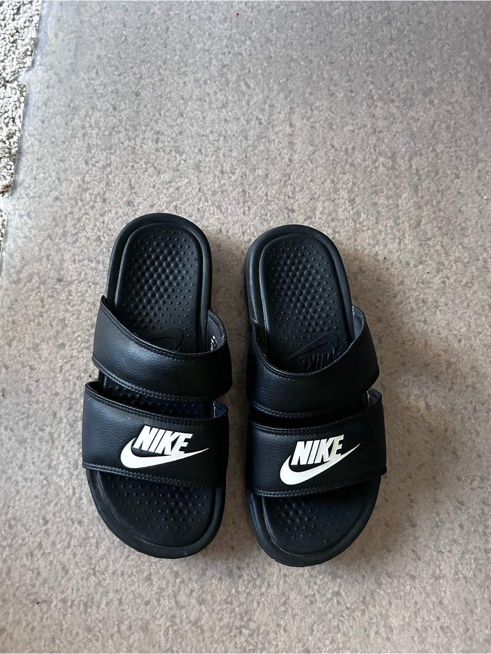 Nike Offcourt Duo women’s Slide Sandals